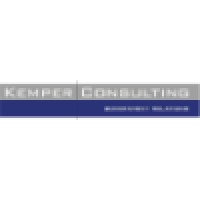 Kemper Consulting Logo
