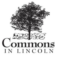 The Commons in Lincoln Logo