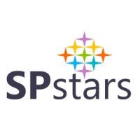 SP Stars - Programa de mentoria para startups Logo