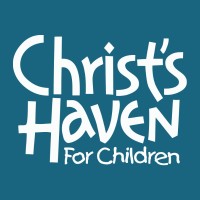 Christs Haven For Children Logo