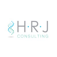HRJ Consulting Logo
