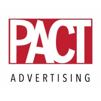 PACT Advertising Logo