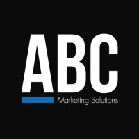 ABC Marketing Solutions Logo