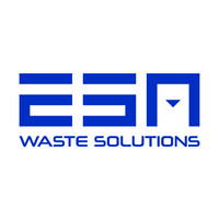 ESA - Ecologia Soluzione Ambiente S.p.A. Logo
