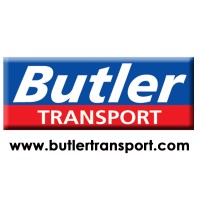 Butler Transport Logo