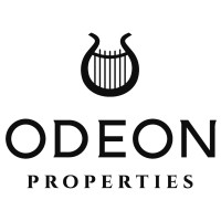 ODEON PROPERTIES Logo