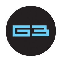 G3 Magazine Logo
