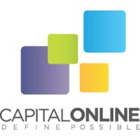 Capital Online Logo