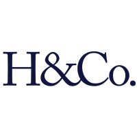Heavenrich & Company Logo