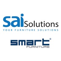 SAI Solutions (Smart Furniture) Logo