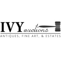 Ivy Auctions Logo
