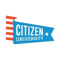 Citizen University Logo