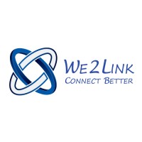 We2Link Logo