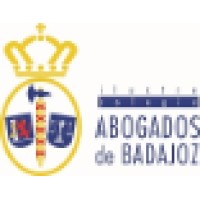 Ilustre Colegio de Abogados de Badajoz Logo