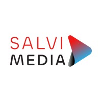 Salvi Media Logo