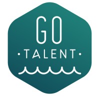 GO Talent - Coaching y Consultoría en RRHH Logo