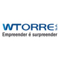 WTORRE S.A. Logo