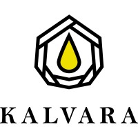 Kalvara Logo