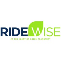 RideWise Logo
