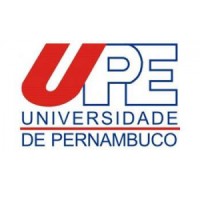 Universidade de Pernambuco - UPE Logo