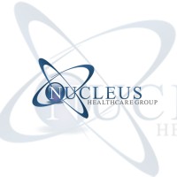 Nucleus Healthcare Group Logo