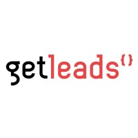 GETLEADS Logo