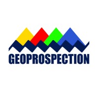 Geoprospection Logo