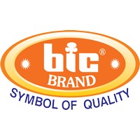 Bharat Industrial Corporation Logo