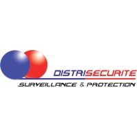 Distri Securité Logo