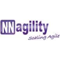 NNagility Logo
