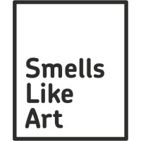 Smells Like Art Logo