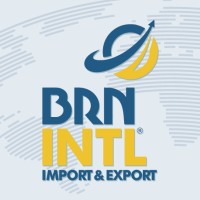 BRN INTL Logo