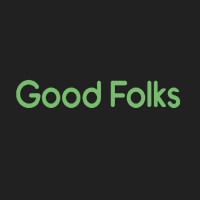 Good Folks Sweden Logo