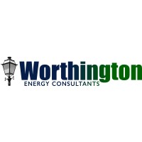 Worthington Energy Consultants Logo