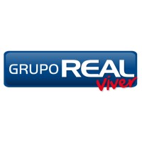 Grupo Real Viver Logo