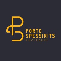 Porto Spessirits Advogados Logo