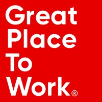 Great Place to Work Ecuador Logo