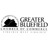 Greater Bluefield Chamber of Commerce Logo
