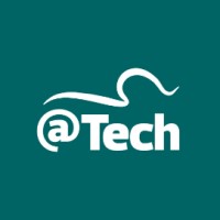 @Tech - Inovação Tecnológica para a Agropecuária Logo