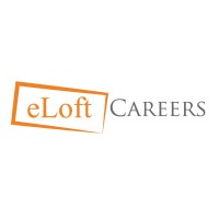 eLoft Careers (A division of The Career Loft Inc.) Logo