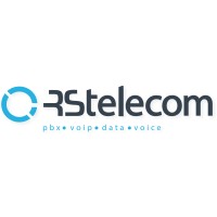 RSTelecom Logo