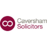 Caversham Solicitors Ltd Logo