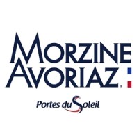 Office de Tourisme de Morzine Logo