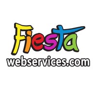 Fiesta Web Services Logo