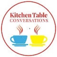 Kitchen Table Conversations Logo