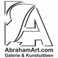 AbrahamArt Logo