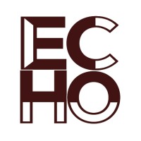 The Augsburg ECHO Logo
