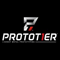 ProtoTier-1 Inc. Logo