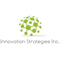 Innovation Strategies Inc Logo