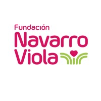 Fundación Navarro Viola Logo